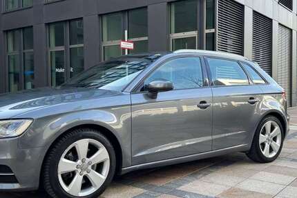Audi A3 150.000 km 16.400 &euro; München 80995