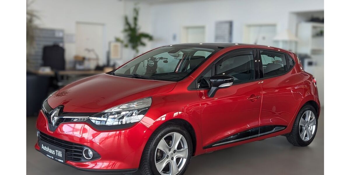 Renault Clio 100.000 km 4.900 &euro; Kaltenkirchen ( 20min von Hamburg) 24568