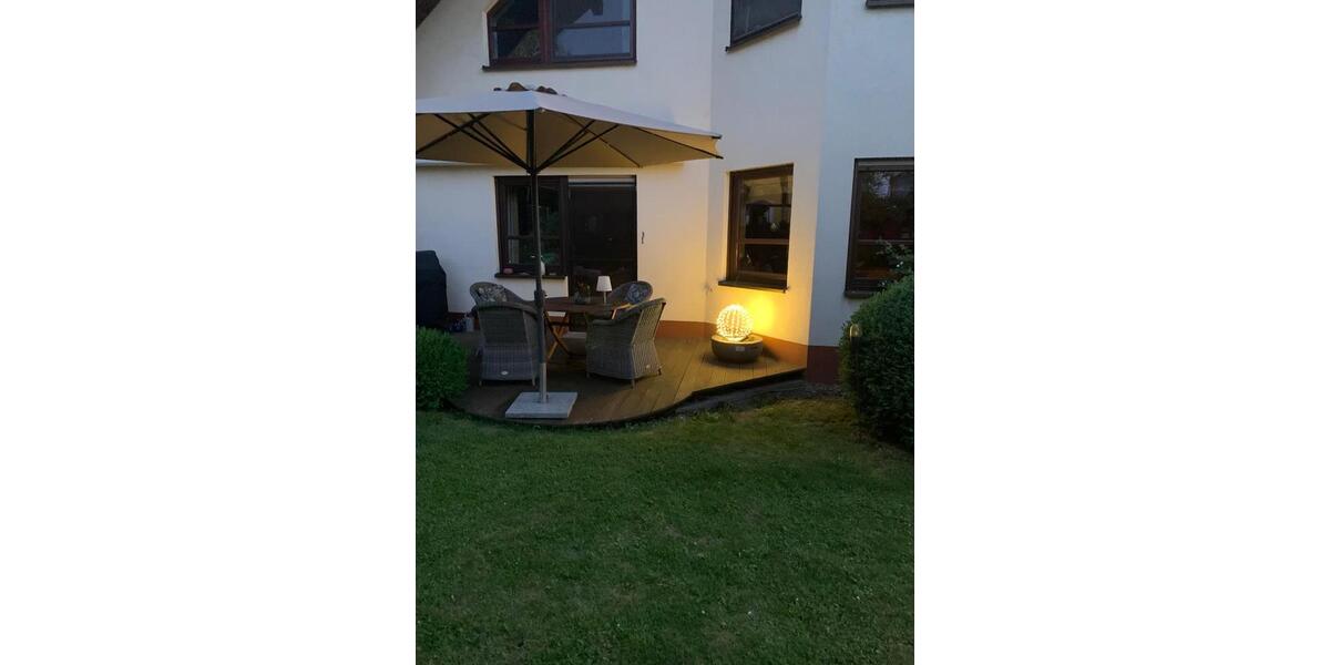 Einfamilienhaus Meeder - 6 Zimmer, 170 m&sup2;, 1.400&euro; | Angebot:26357102