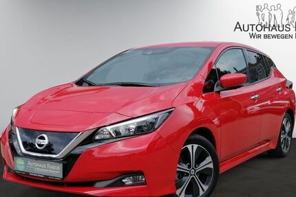 Nissan Leaf 23.500 km 15.390 &euro; Kempten 87437