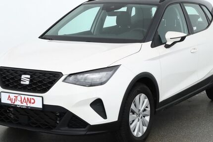 Seat Arona 9.906 km 22.490 &euro; Freiberg 09599