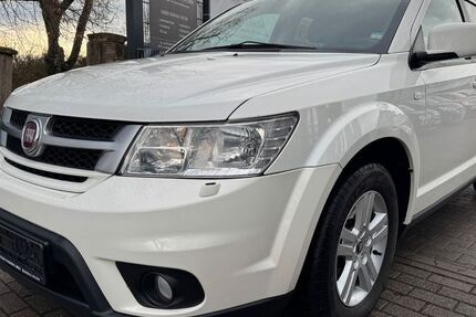 Fiat Freemont 188.942 km 6.999 &euro; LUDWIGSHAFEN AM RHEIN 67071
