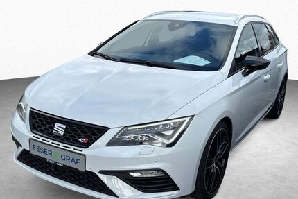 Seat Leon 62.300 km 22.950 &euro; Schwabach 91126