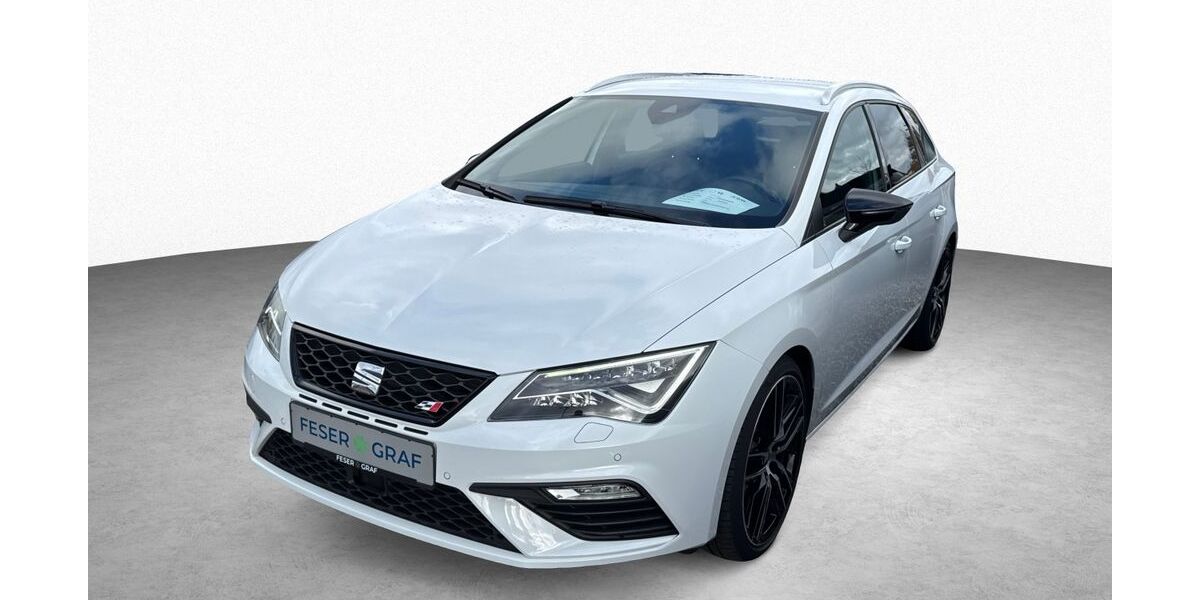 Seat Leon 62.300 km 22.950 &euro; Schwabach 91126