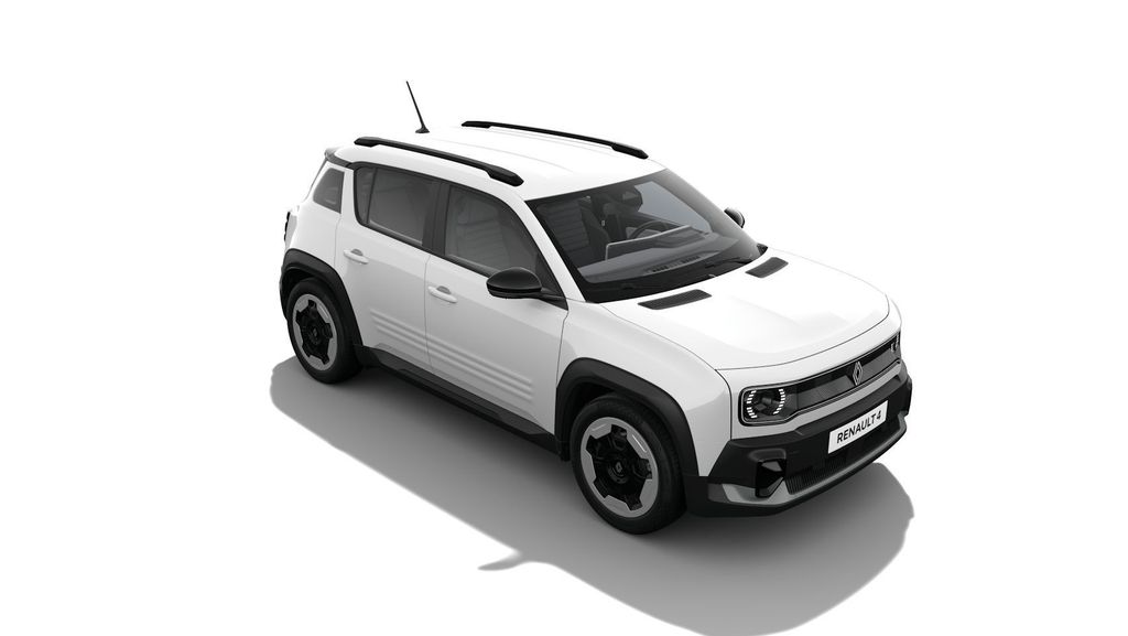 Renault R 4 4.500 km 25.900 &euro; Hamburg 22529