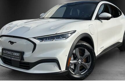 Ford Mustang Mach-E 36.400 km 31.880 &euro; Bensheim 64625