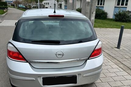 Opel Astra 245.000 km 1.550 &euro; Ludwigshafen 67061