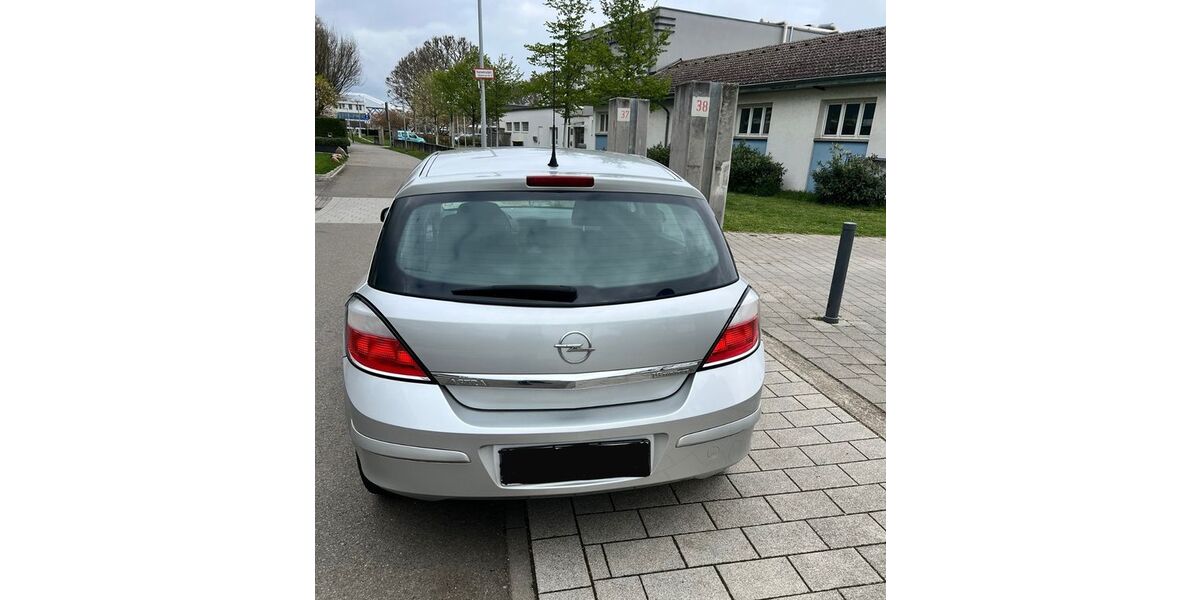 Opel Astra 245.000 km 1.550 &euro; Ludwigshafen 67061