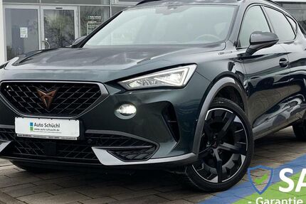 Cupra Formentor 27.761 km 25.858 &euro; Schrobenhausen-Edelshsn. 86529