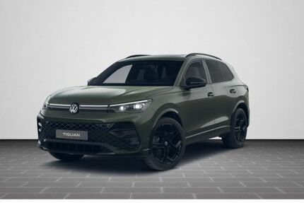 VW Tiguan 2.500 km 57.990 &euro; Wiesbaden 65189