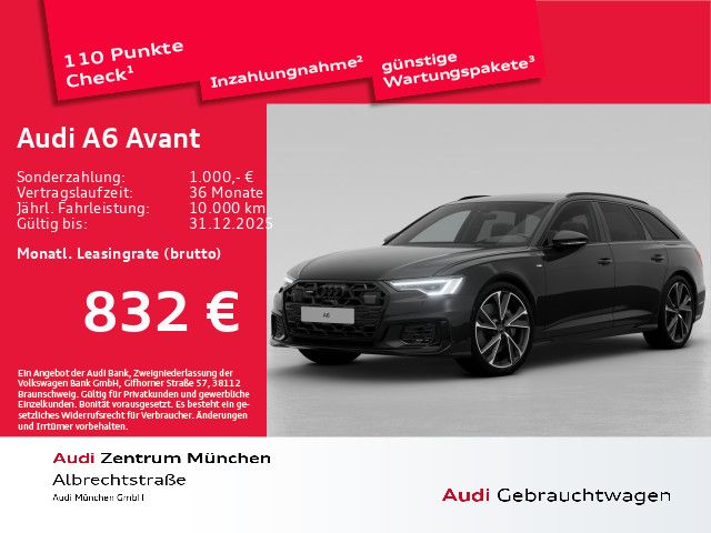 Audi A6 13.610 km 66.988 &euro; München 80636