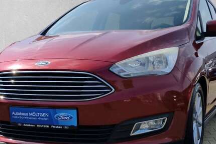 Ford C-Max 87.941 km 10.990 &euro; Hürth 50354