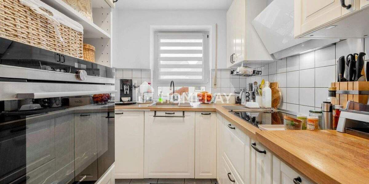 Etagenwohnung Schwieberdingen - 4 Zimmer, 83 m&sup2;, 348.000&euro; | Angebot:24697500
