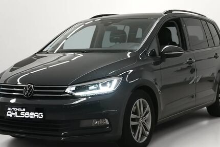 VW Touran 37.900 km 32.900 &euro; Pfullingen 72793