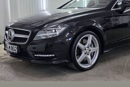Mercedes CLS 500