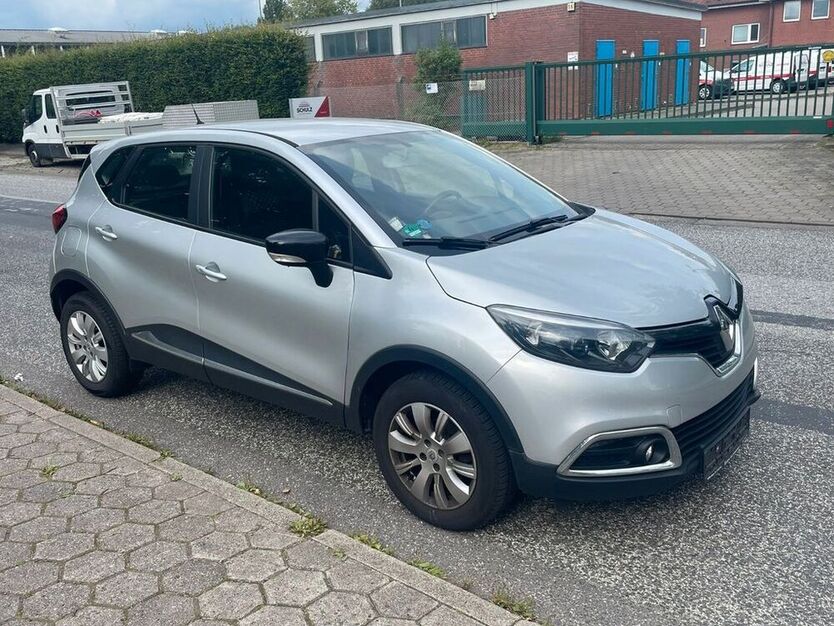 Captur