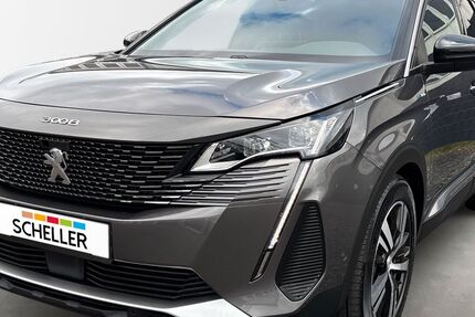 Peugeot 3008 43.903 km 28.300 &euro; Fulda 36043