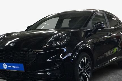 Ford Puma 22.250 km 20.850 &euro; Magdeburg 39116