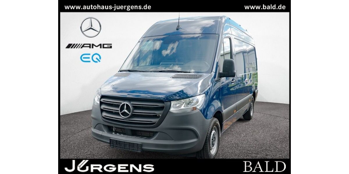 Mercedes-Benz Sprinter 18.900 km 37.485 &euro; Hagen 58135