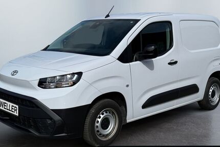 Toyota Proace City 28.735 km 17.980 &euro; Hamm 59067