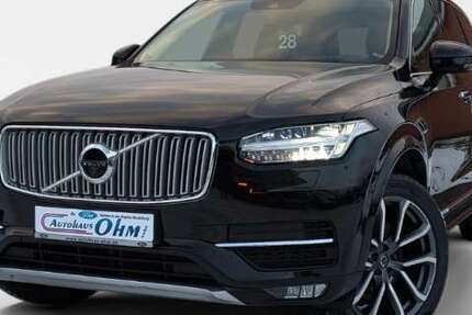 Volvo XC90 114.100 km 34.990 &euro; Rendsburg 24768