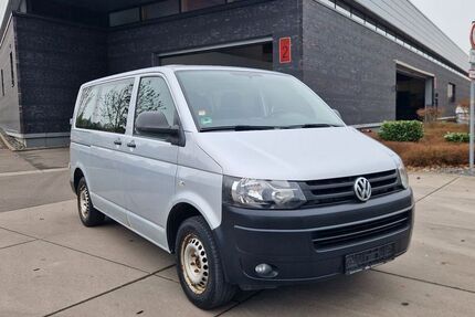 VW T5 Transporter 200.344 km 13.990 &euro; Göttingen 37081