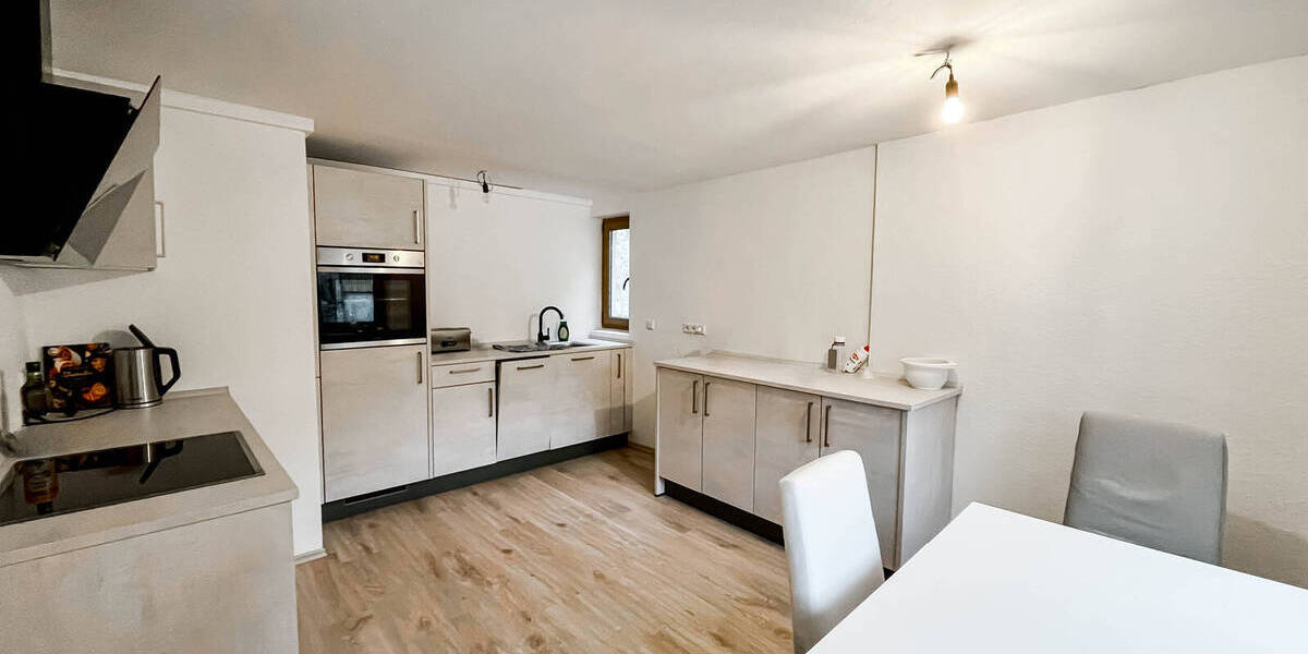 Doppelhaushälfte Künzelsau Nagelsberg - 1 Zimmer, 290 m&sup2;, 310.000&euro; | Angebot:25776134