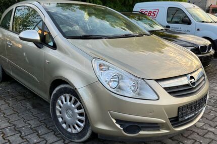 Opel Corsa 155.000 km 650 &euro; Weiden 92637