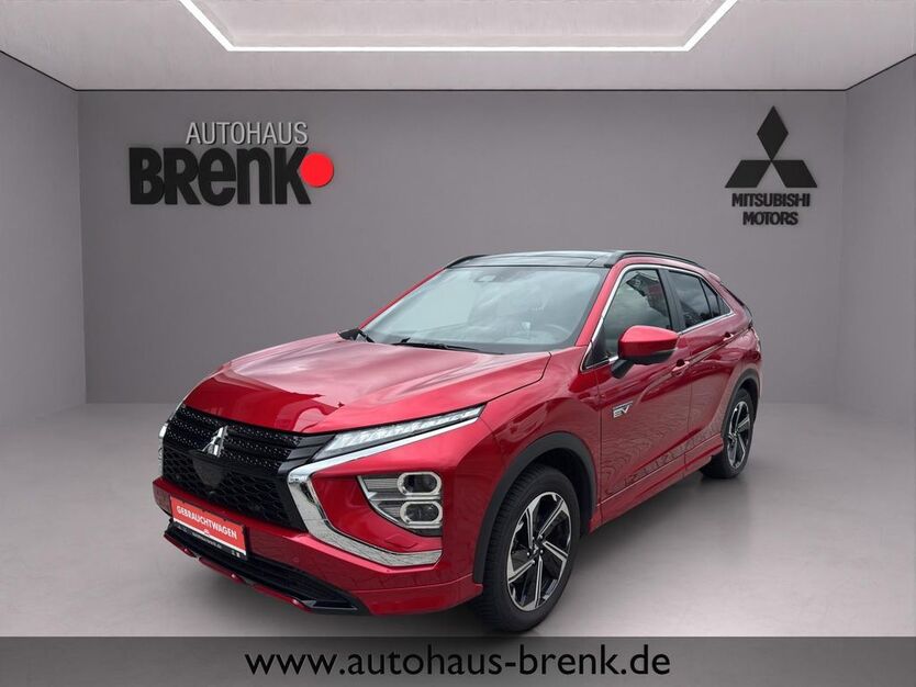 Mitsubishi Eclipse Cross 18.500 km 26.490 € Rastatt 76437