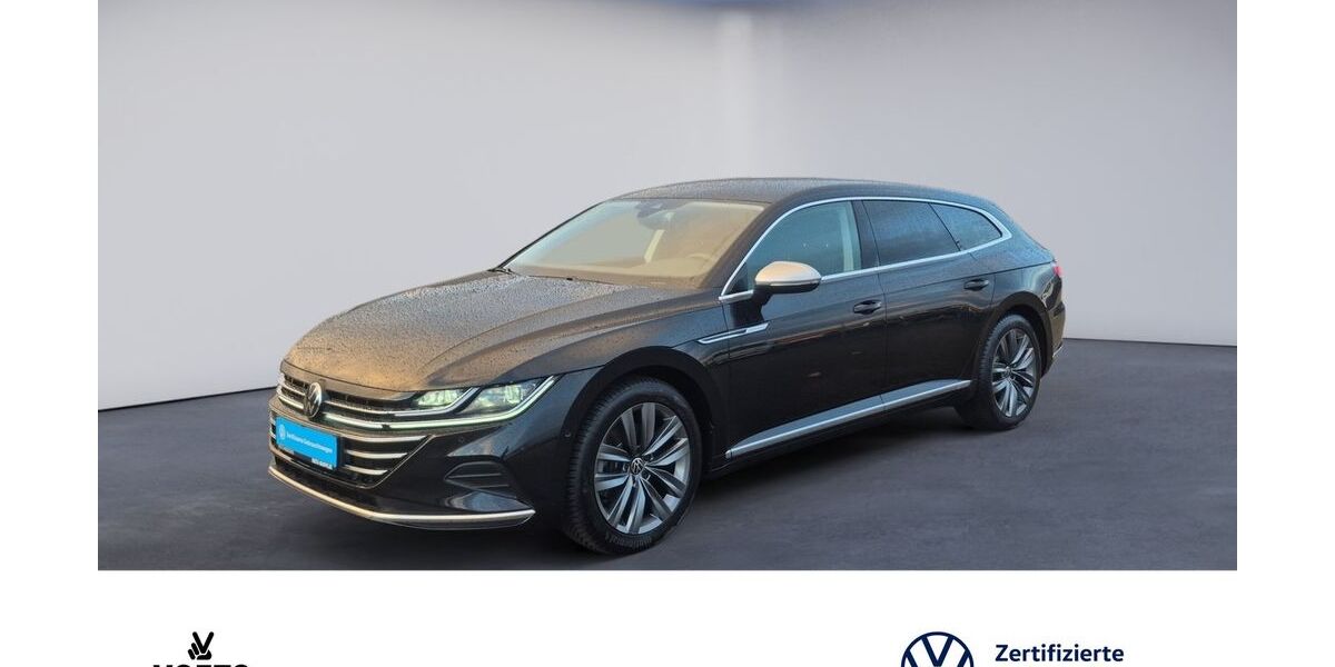 VW Arteon 11.301 km 34.995 &euro; Magdeburg 39126