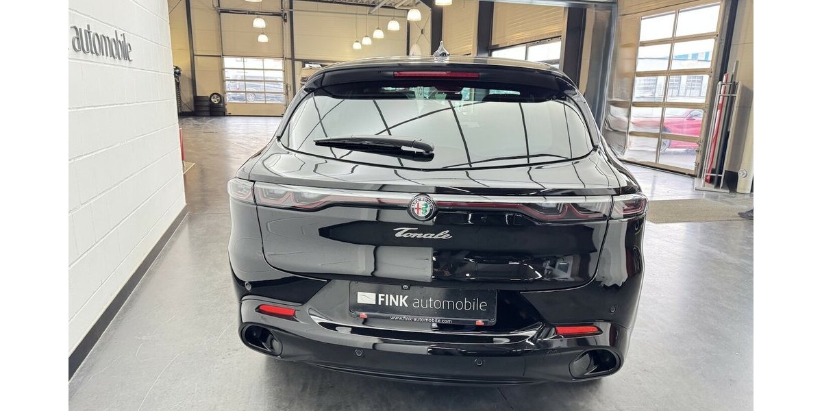 Alfa Romeo Tonale 1.6 VGT-D Veloce ACC LED Car Play 22.500 km 26.900 &euro; Lich 35423
