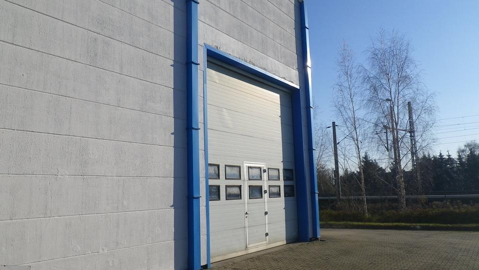 Gewerbeobjekt Markranstädt - 765&euro; | Angebot:26126522