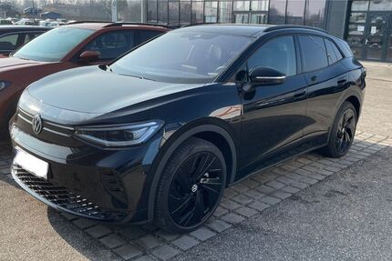 VW ID.4 45.000 km 35.499 &euro; Vilsbiburg 84137