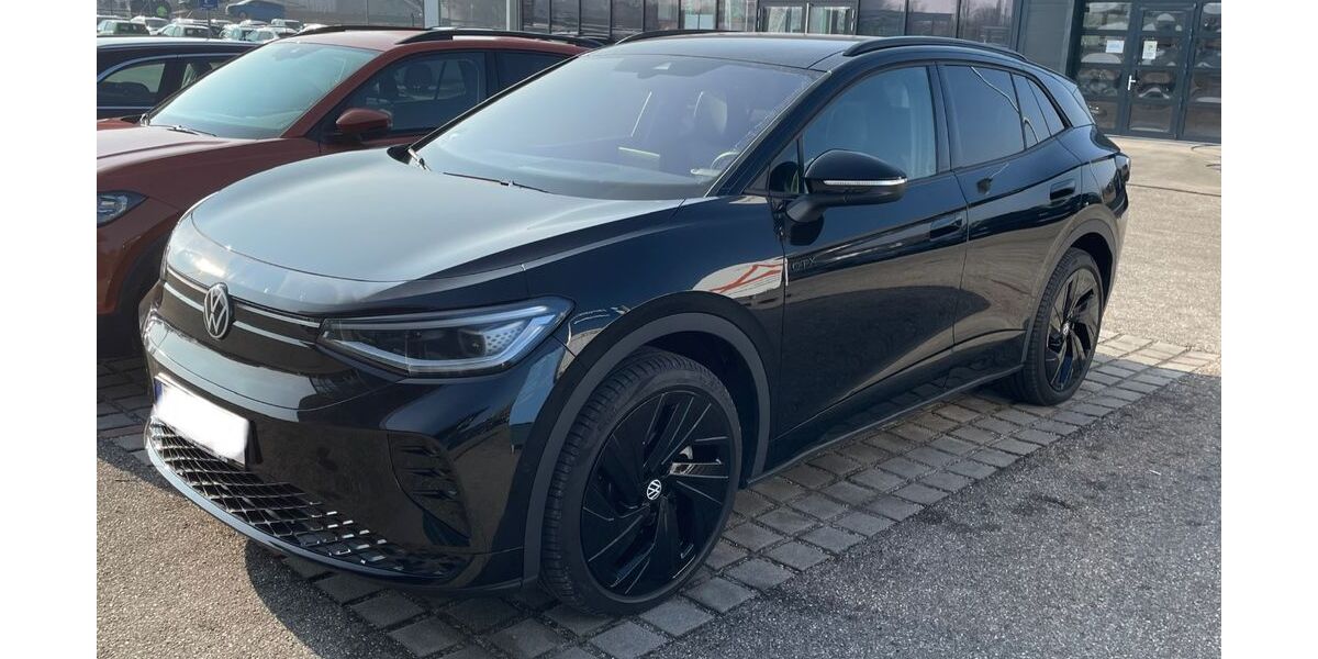 VW ID.4 45.000 km 35.499 &euro; Vilsbiburg 84137