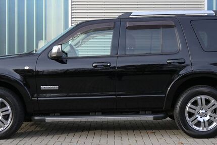Ford Explorer 105.000 km 21.000 &euro; Oststeinbek 22113