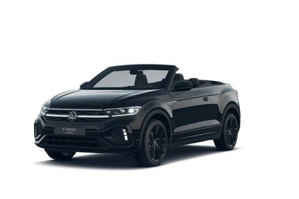 VW T-Roc 9.990 km 41.990 &euro; Hünfeld 36088