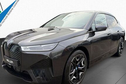 BMW iX 26.560 km 44.860 &euro; Bad Salzuflen 32108