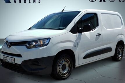 Toyota Proace City (Verso) 98.000 km 13.290 &euro; Stralsund 18437