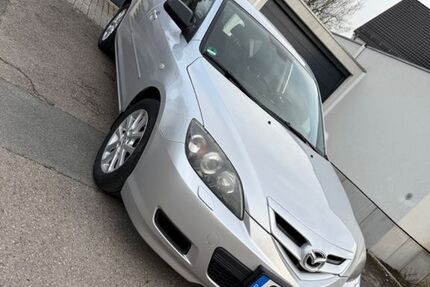 Mazda 3 211.500 km 3.400 &euro; Schwabach 91126