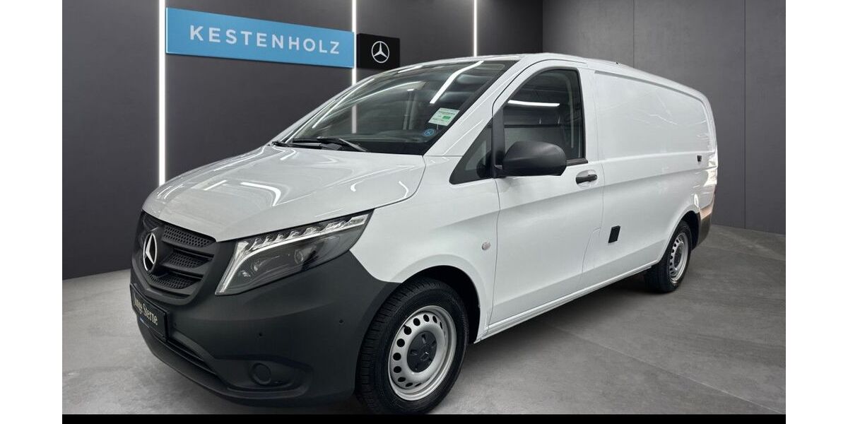 Mercedes-Benz Vito 1.930 km 50.563 &euro; Freiburg 79111