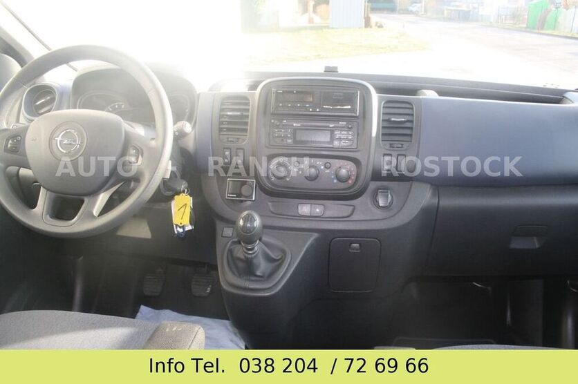 Vivaro