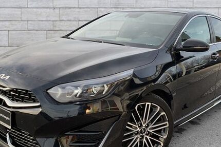 Kia ceed / Ceed 75.800 km 21.490 € Augsburg 86179