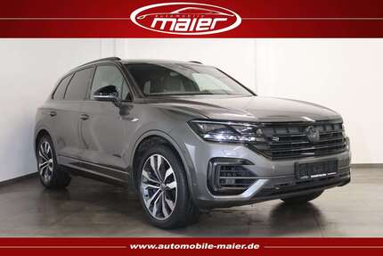 VW Touareg 134.400 km 42.900 € Bebra 36179