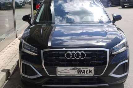 Audi Q2 70.429 km 21.890 &euro; Pfullendorf 88630