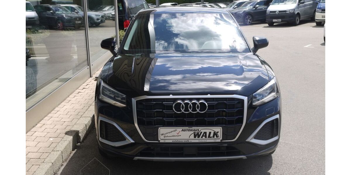 Audi Q2 70.429 km 21.890 &euro; Pfullendorf 88630