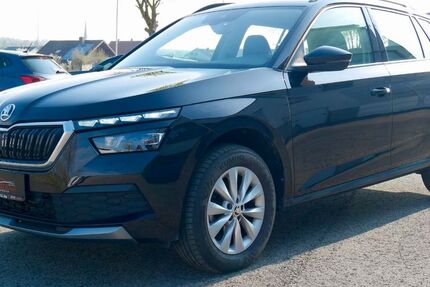 Skoda Kamiq 23.950 km 19.444 &euro; Streufdorf 98646