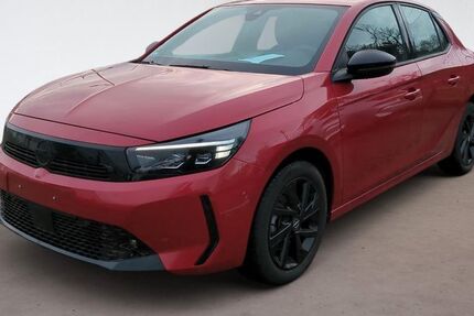 Opel Corsa 16.420 km 16.480 &euro; Kiel 24107