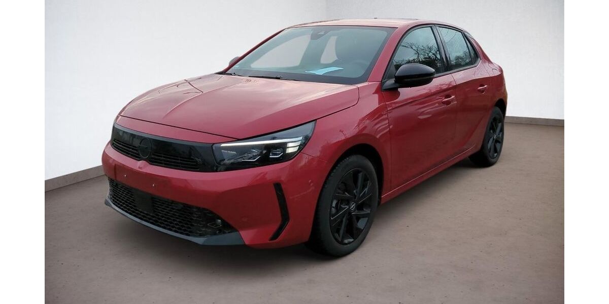 Opel Corsa 16.420 km 16.480 &euro; Kiel 24107