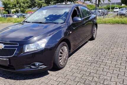 Chevrolet Cruze 189.017 km 3.000 &euro; Großostheim 63762
