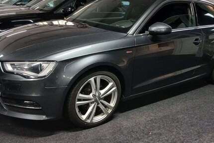 Audi A3 183.500 km 8.200 &euro; Rüsselsheim 65428